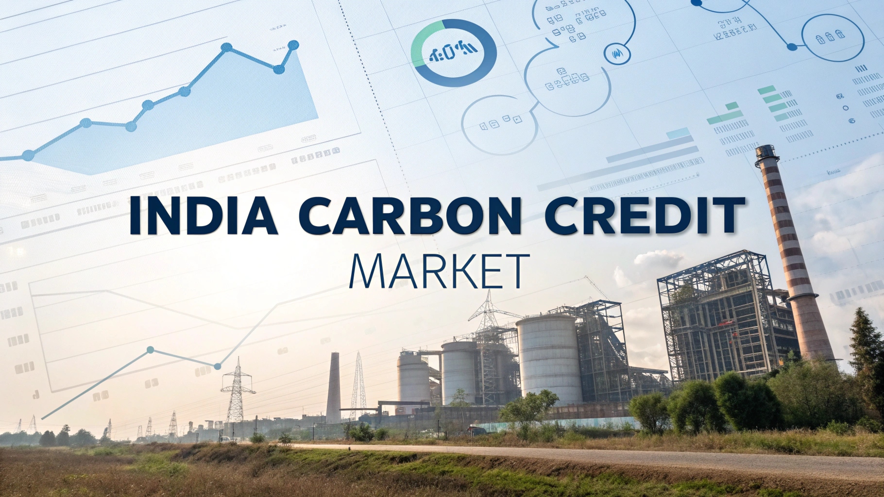 india carbon credit market