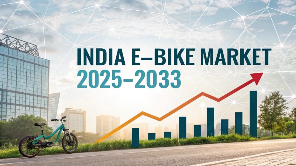 India E-Bike Market