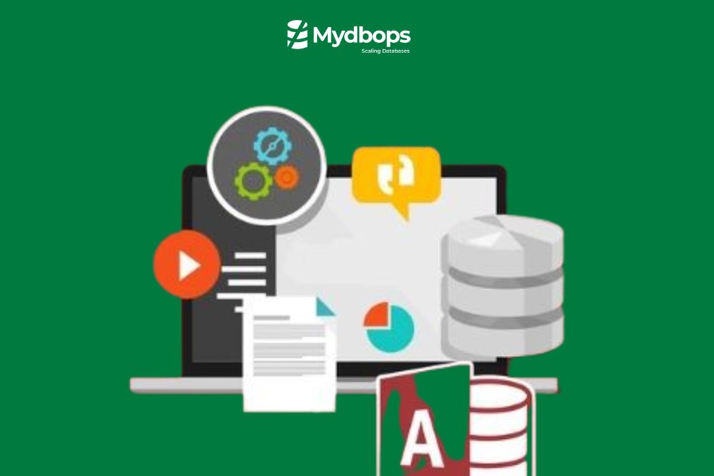 cloud-based databases