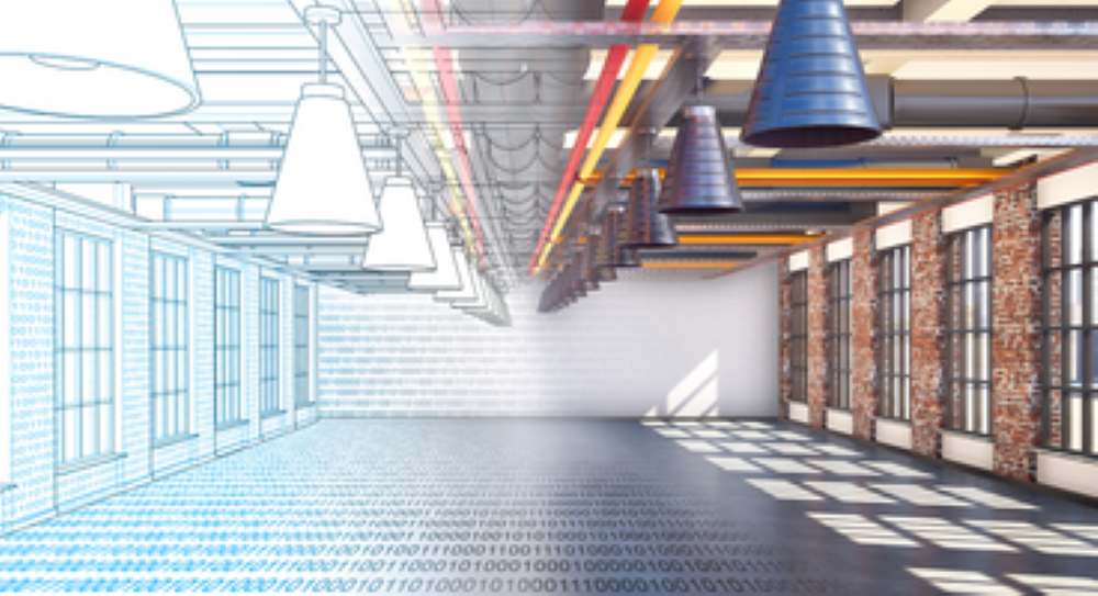 scan to bim services