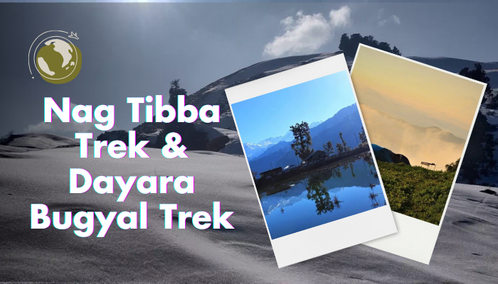 easy treks in uttarakhand