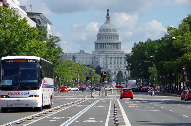 professional ground transportation