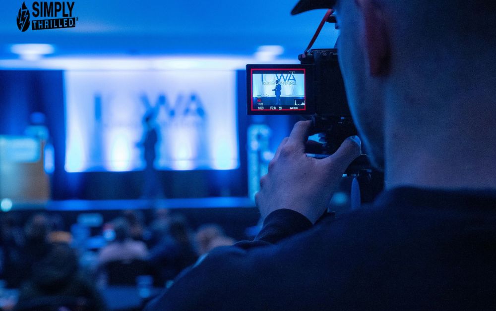 story-driven video production