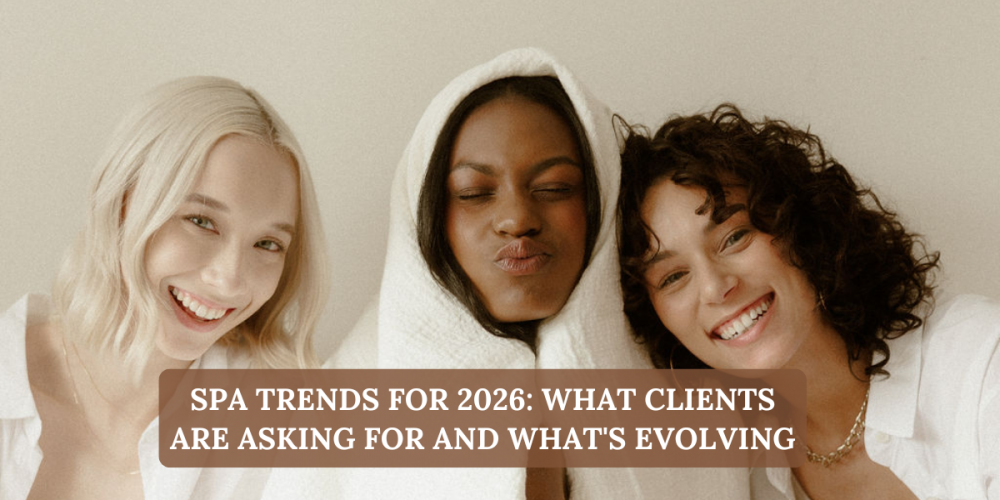 spa trends 2026