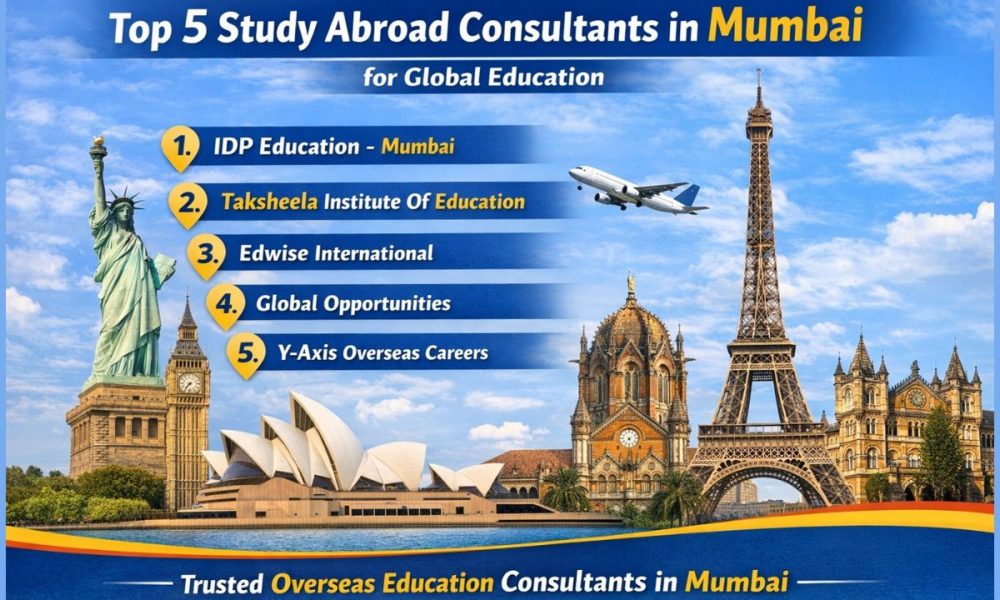 Study Abroad Consultants