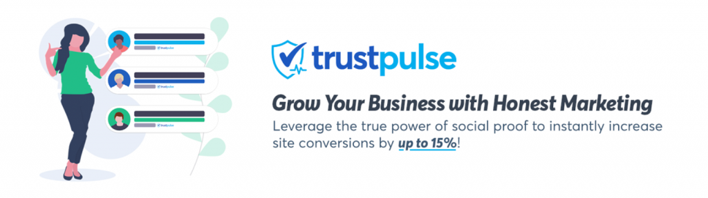 TrustPulse