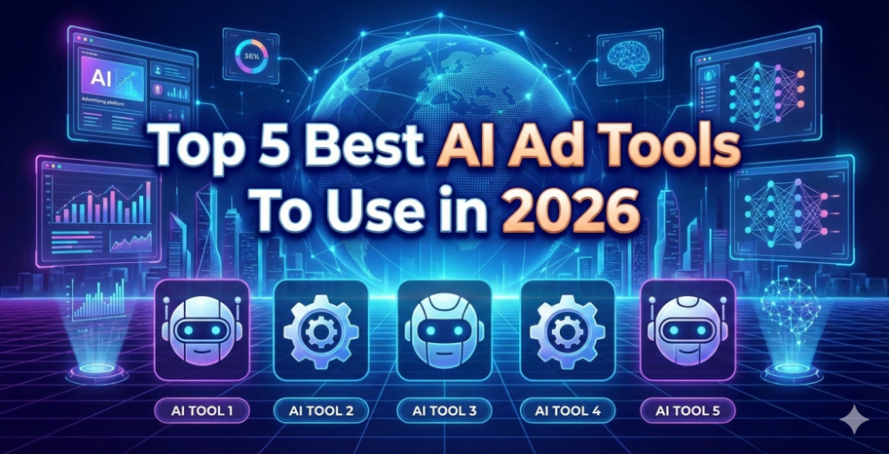 ai ad tools