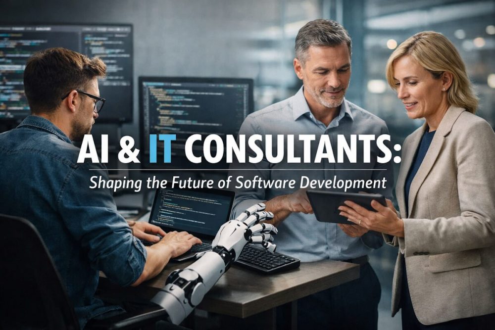 ai and it consultant