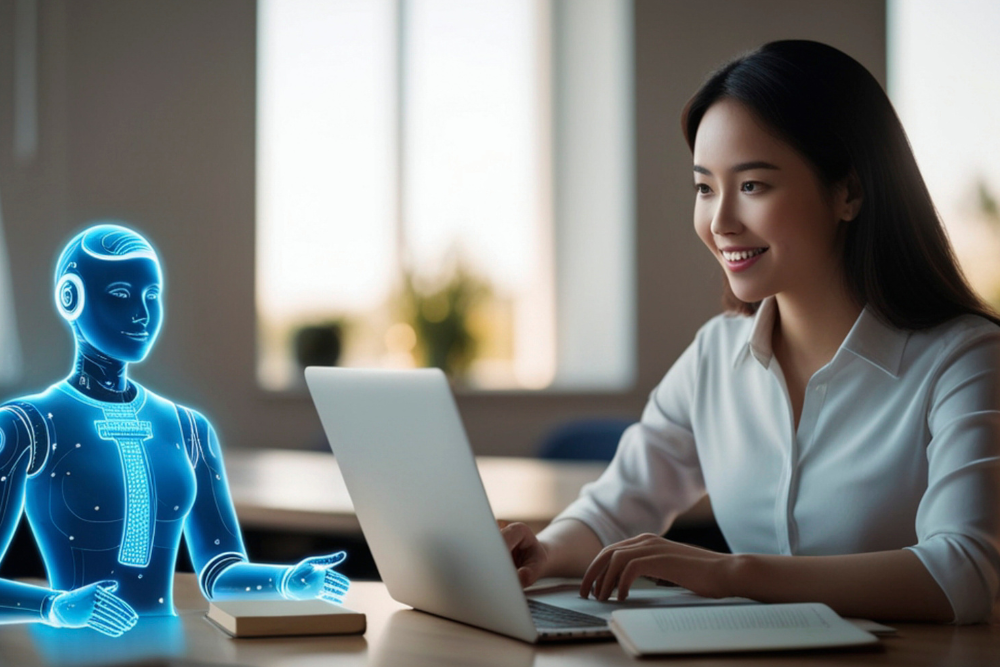 ai development services