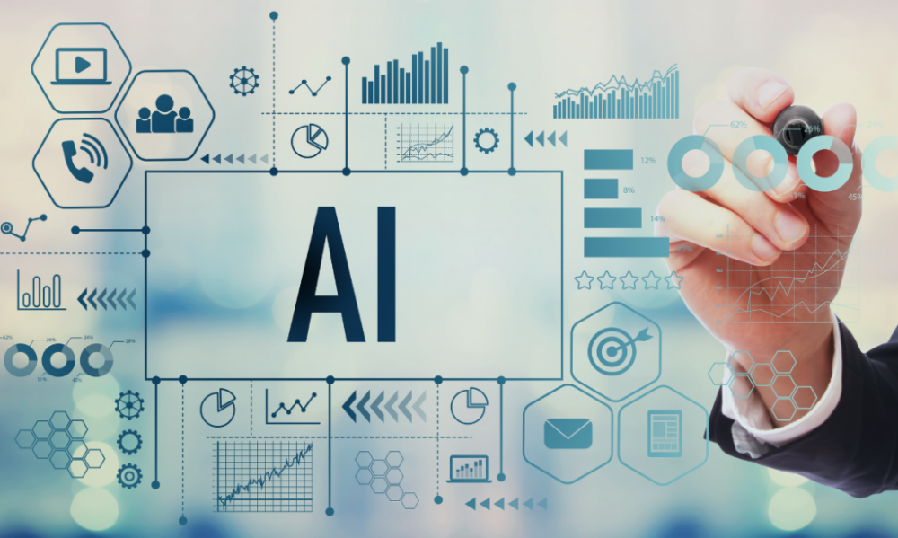 ai in digital marketing