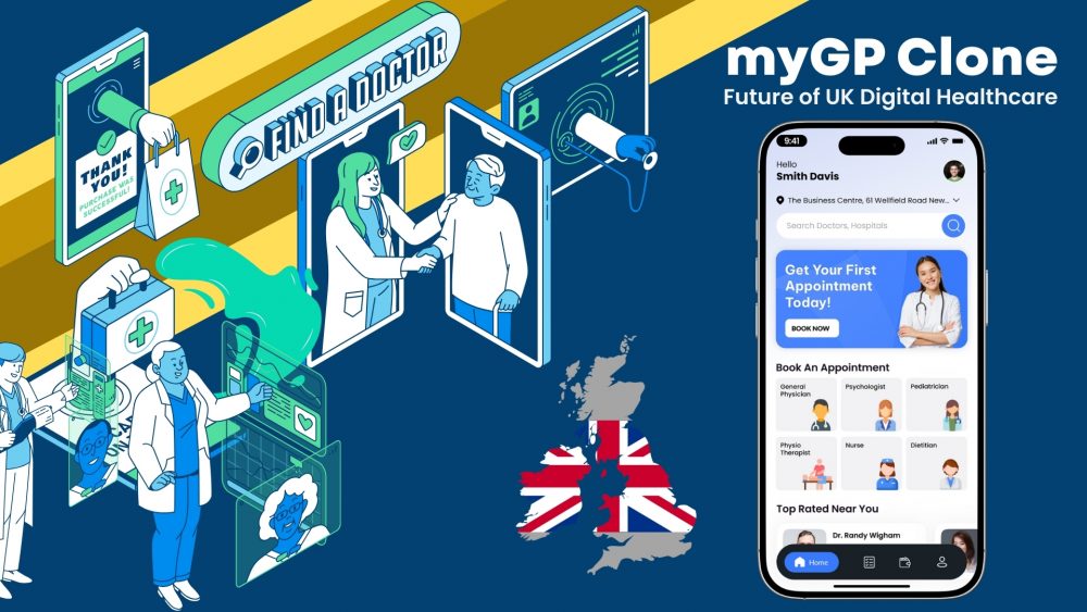 All-in-One myGP Clone