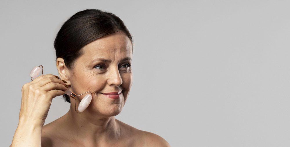 anti ageing skincare