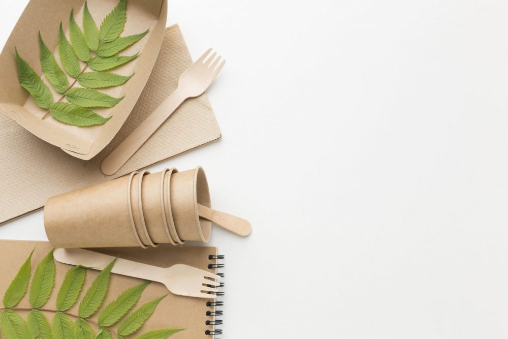 barrier coated paper