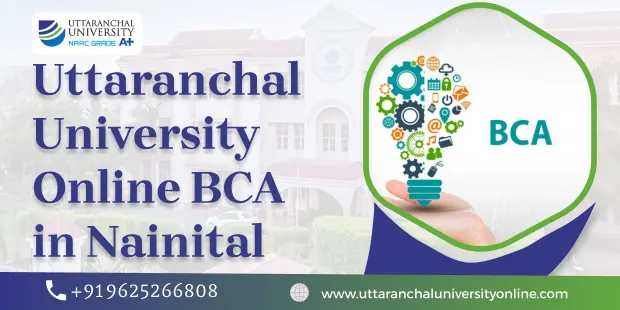 bca colleges in dehradun