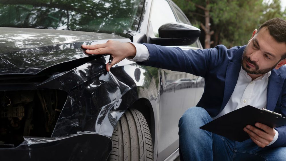 car accident attorney