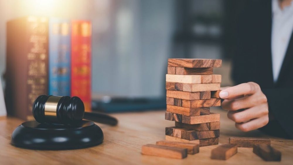 common legal challenges