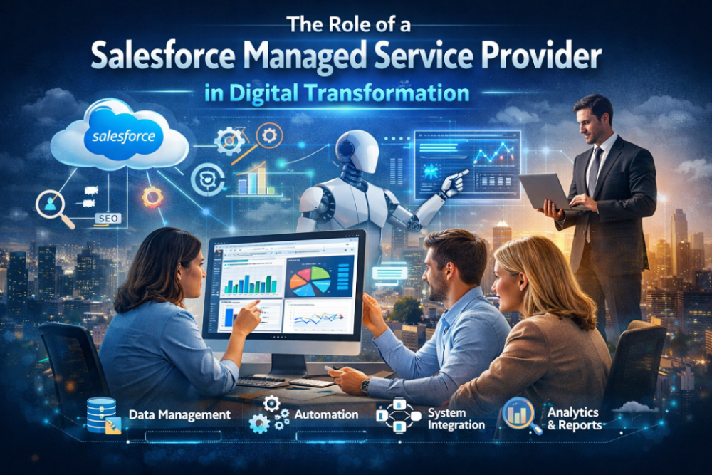 digital transformation