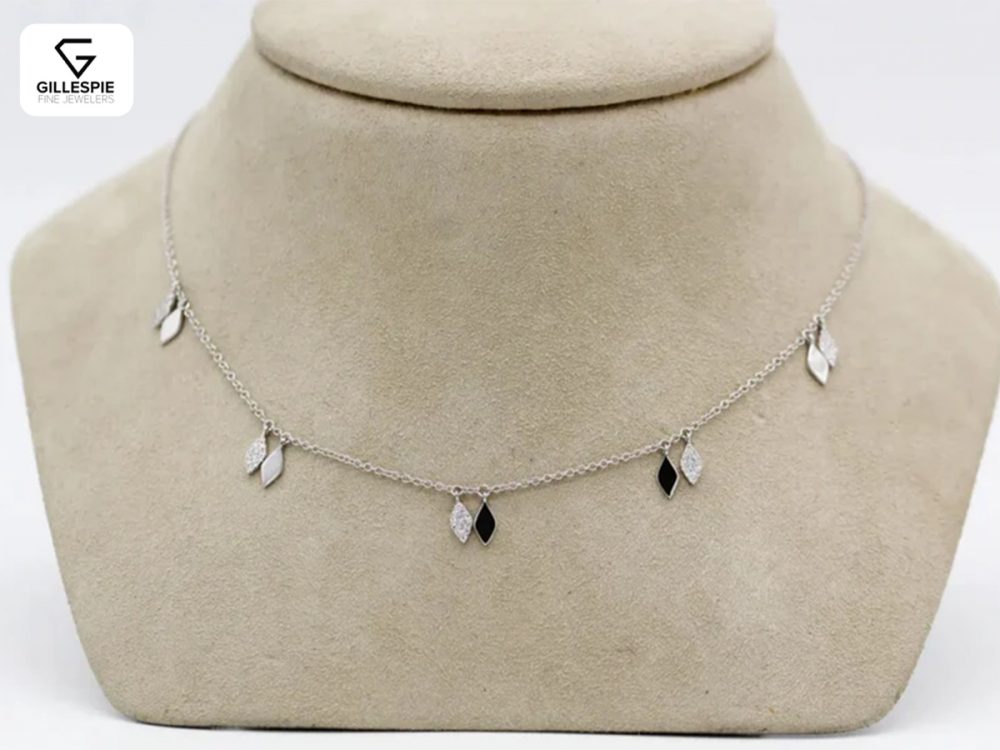 custom jewelry design