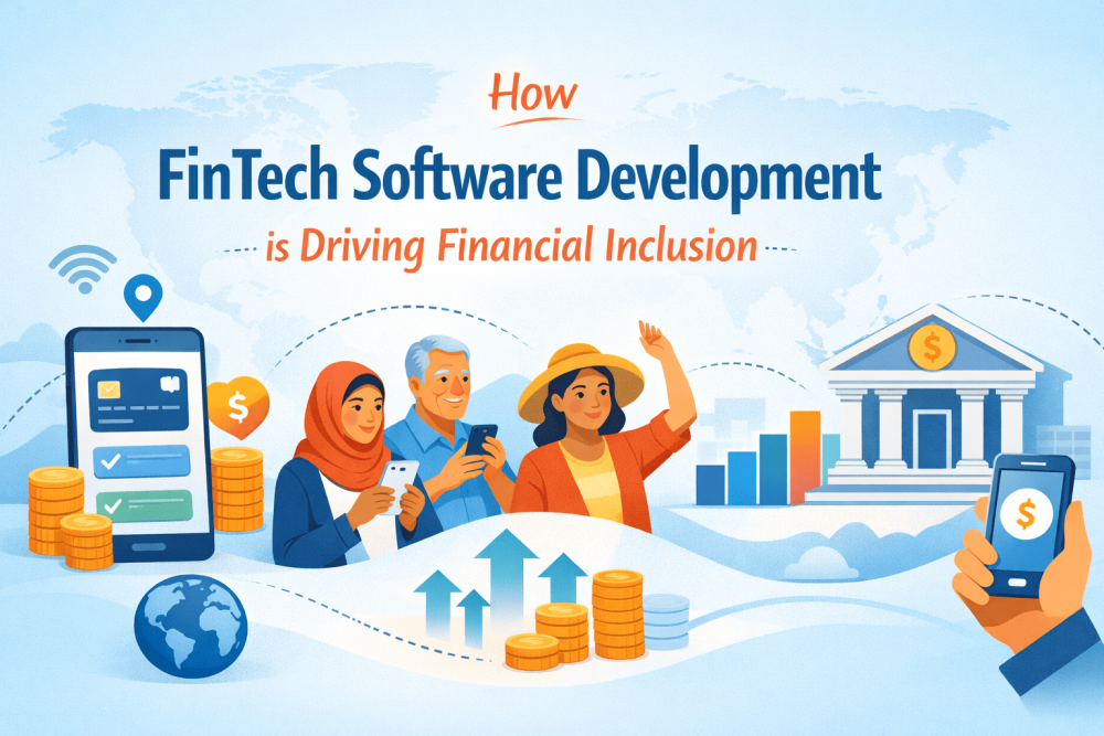 fintech software