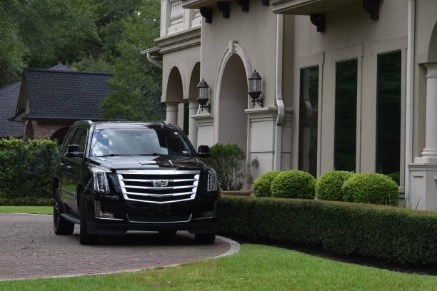 houston wedding transportation