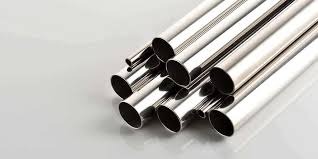stainless steel pipes