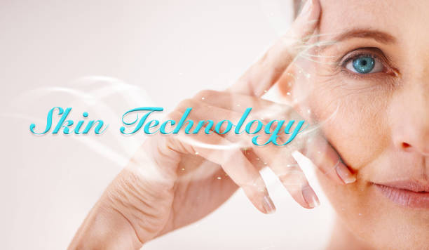 advanced skincare technology