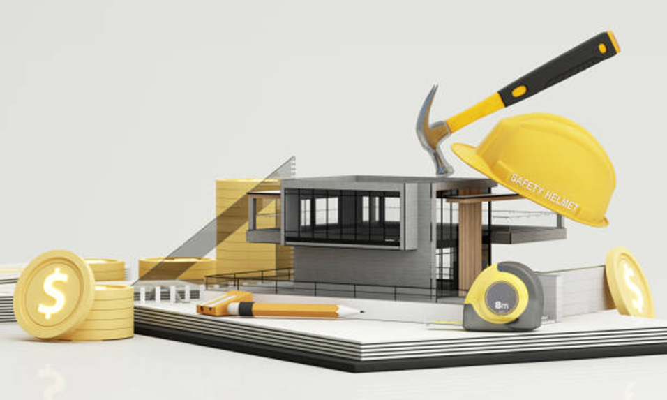 Major Home Renovations