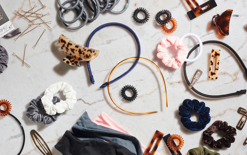 affordable luxury accessories