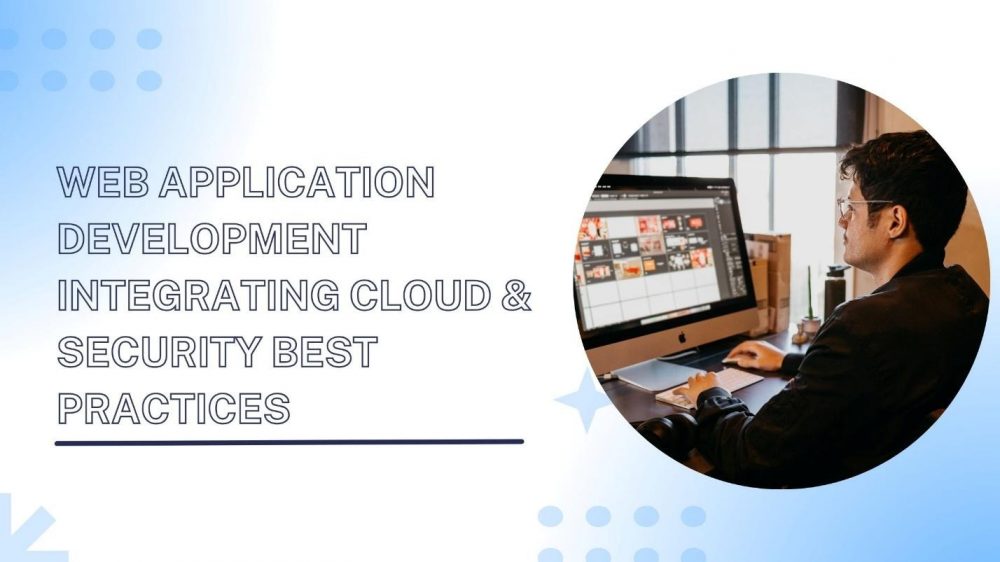 web application development