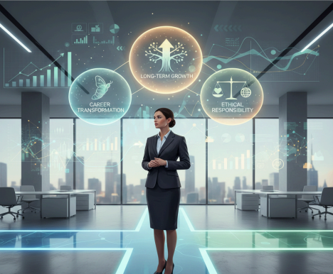 data analytics transforming modern careers