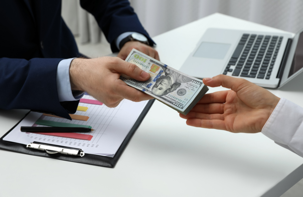 in-house collection strategy