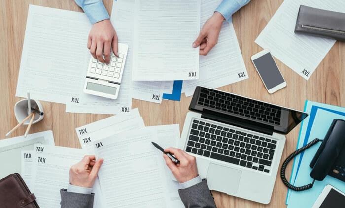 business accountant in melbourne