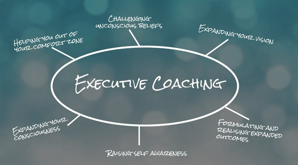 executive coaching