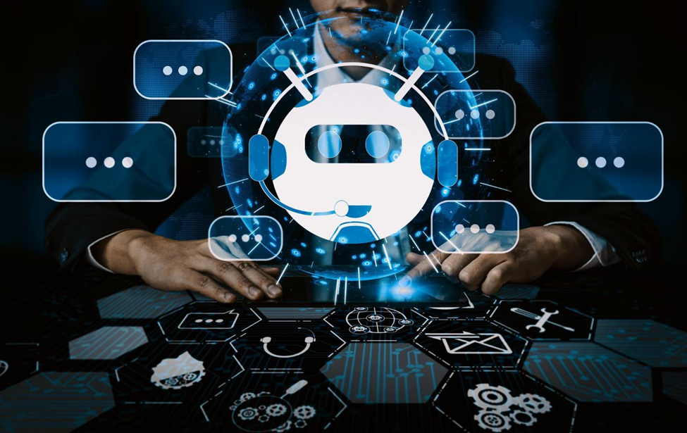 AI Chatbot Development Company