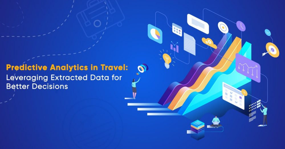 predictive analytics in travel
