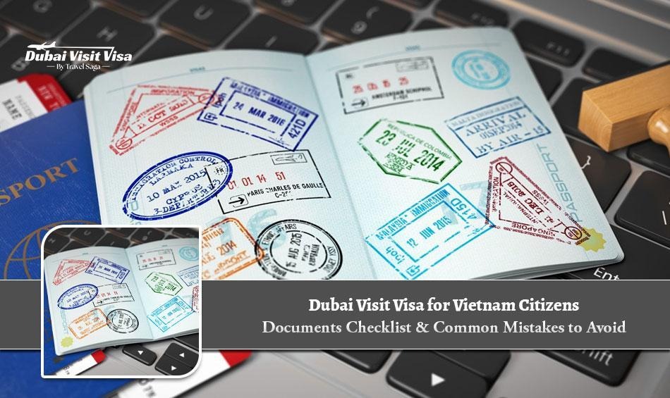 dubai visit visa for vietnam citizens
