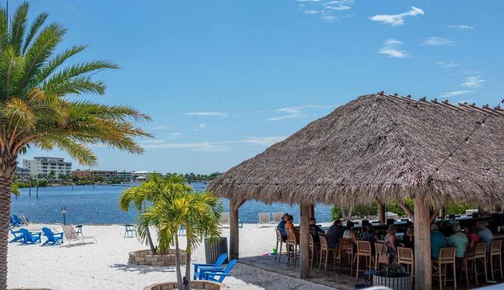 all-inclusive holidays