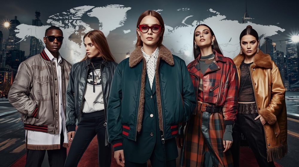 celebrity-inspired fashion