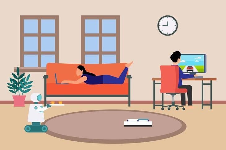 benefits of anti-slip mats