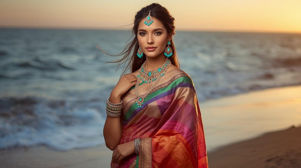 real turquoise stone