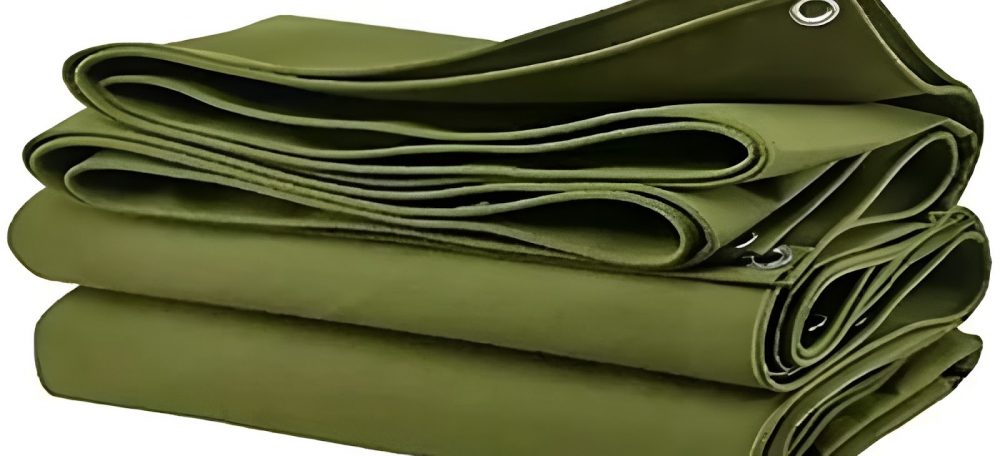 waterproof canvas tarpaulin