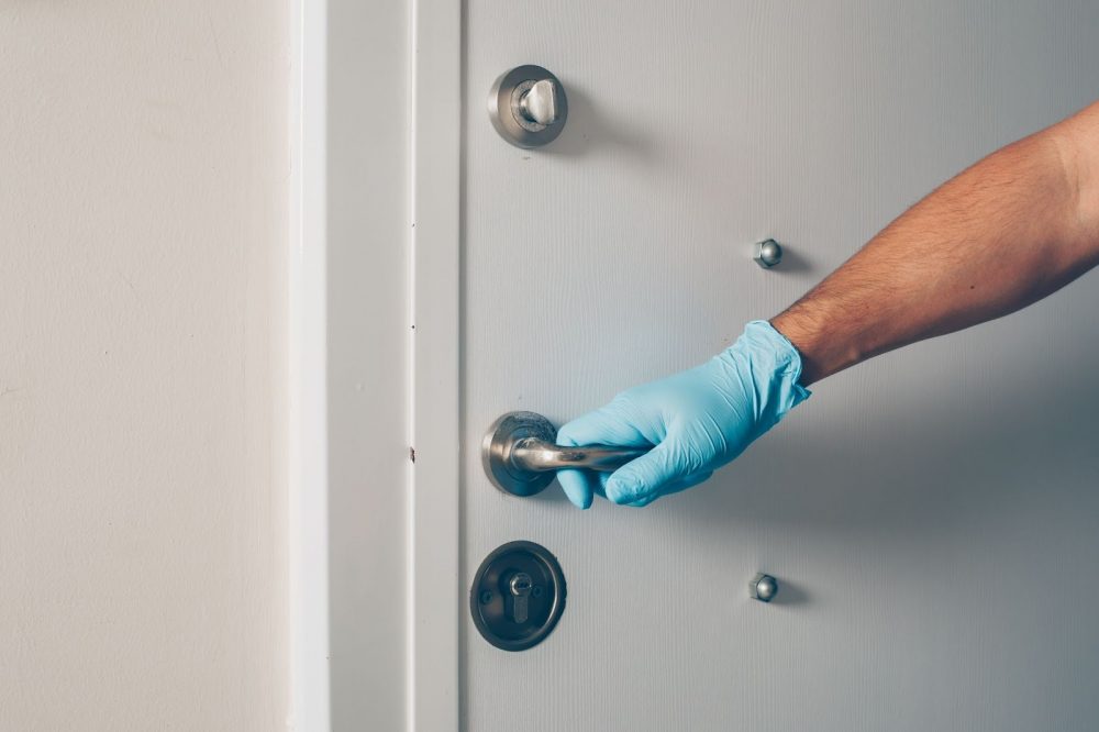 locksmith services in farmington hills