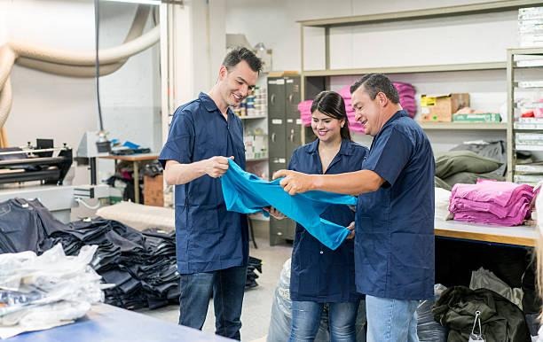 circular-economy-uniform-production