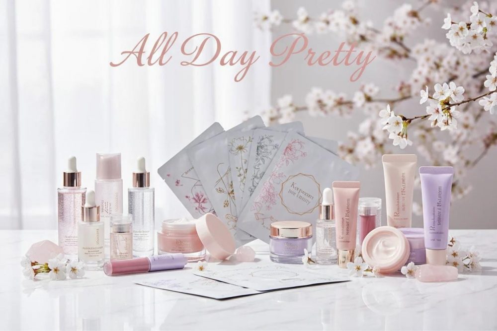 korean beauty products online
