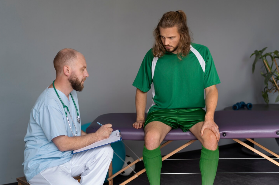 fisioterapista ompt roma