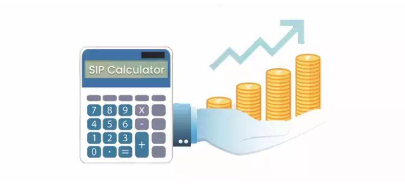 sip calculator online