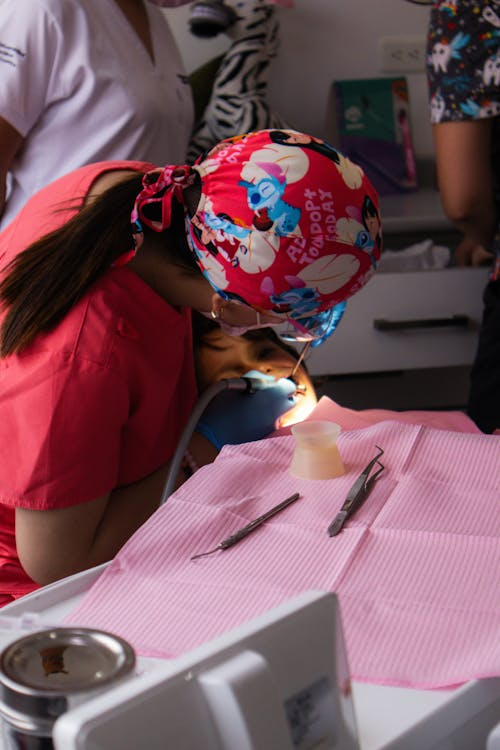 advanced hemostatic agents in pediatric