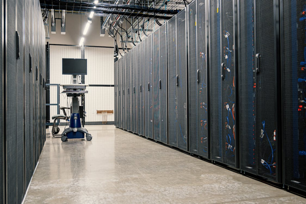 ai data centers