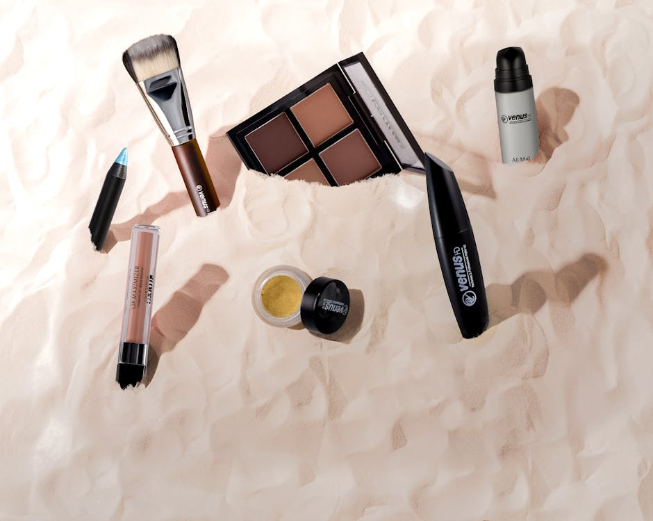 leaping bunny approved beauty brands