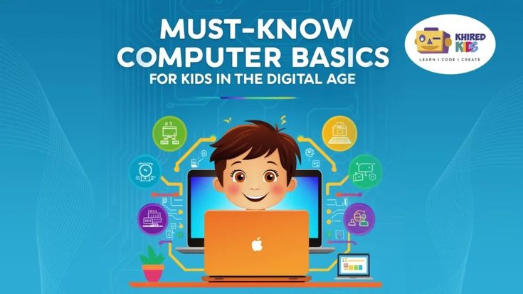 kids digital platforms